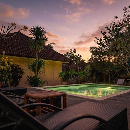 Join Homestay Kuta  Exterior photo