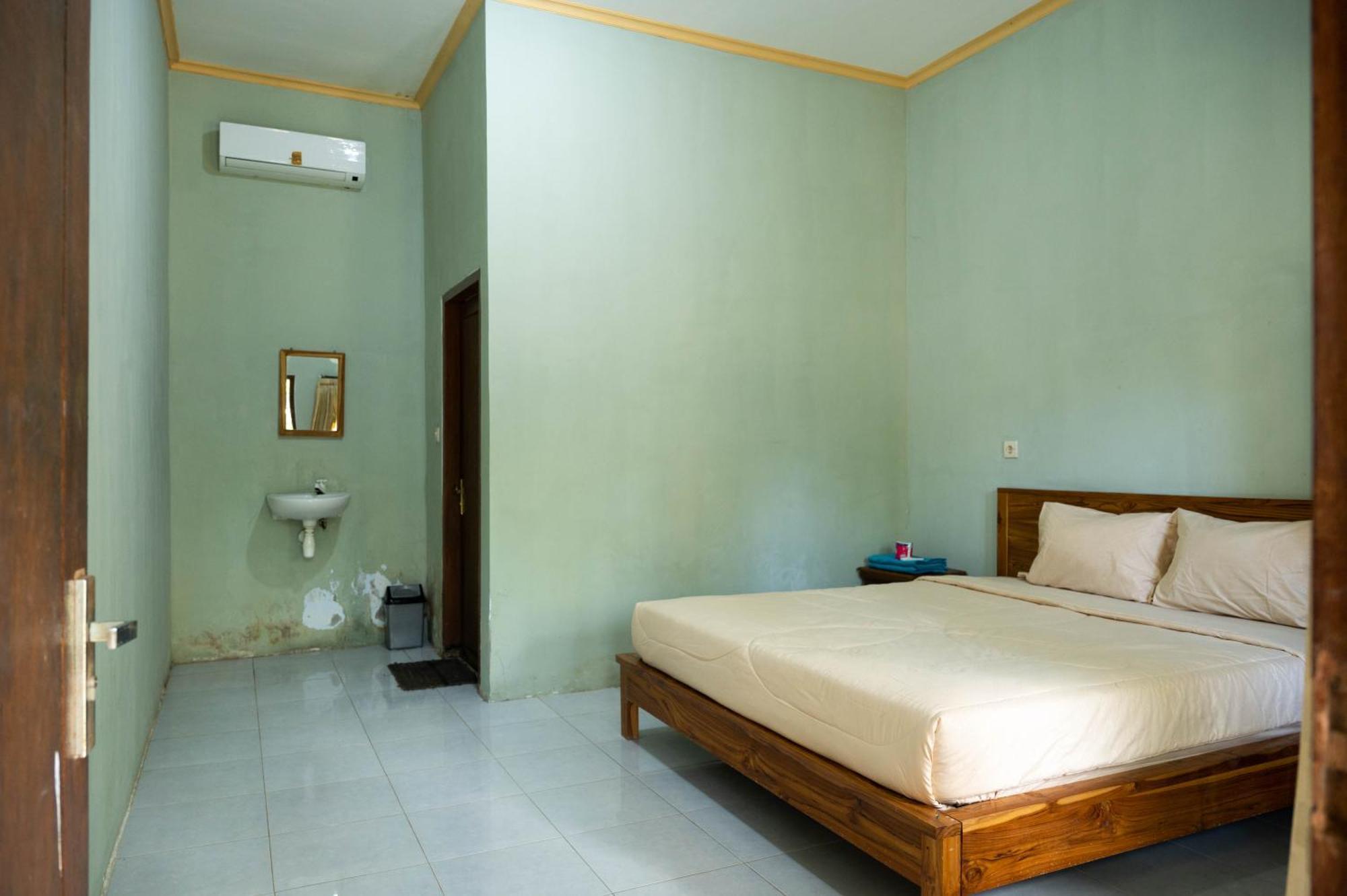 Join Homestay Kuta  Exterior photo