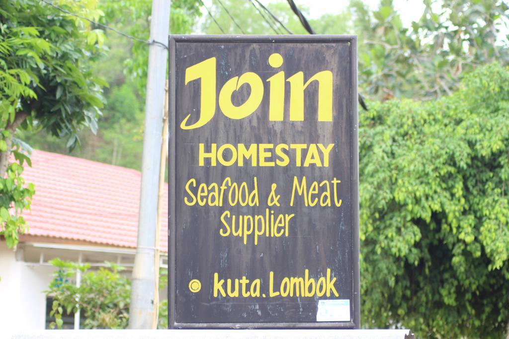Join Homestay Kuta  Exterior photo
