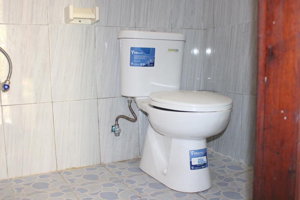 Join Homestay Kuta  Exterior photo