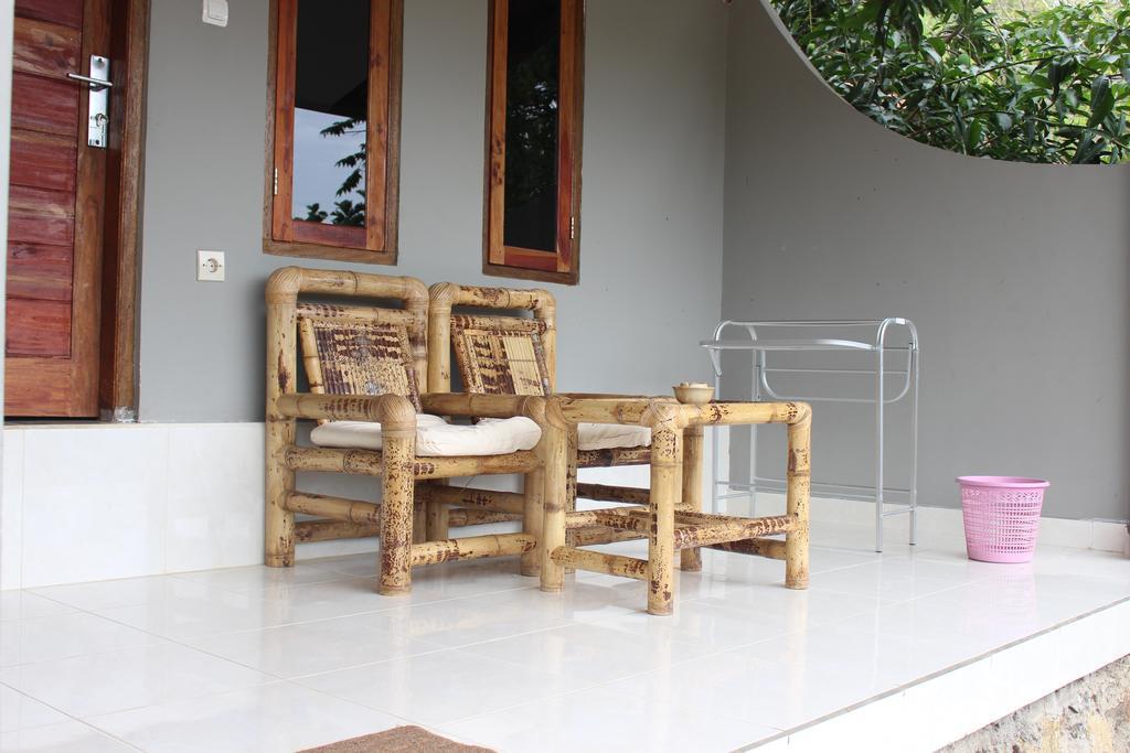 Join Homestay Kuta  Exterior photo