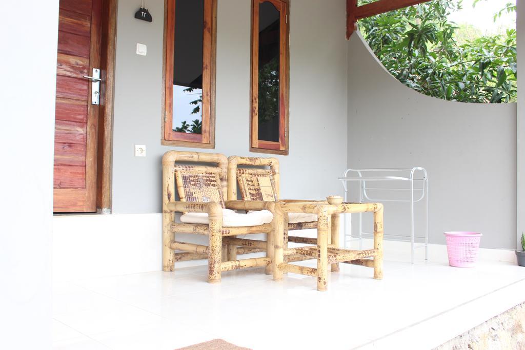 Join Homestay Kuta  Exterior photo