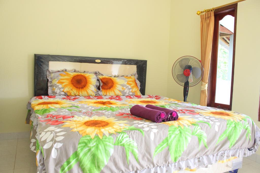 Join Homestay Kuta  Exterior photo