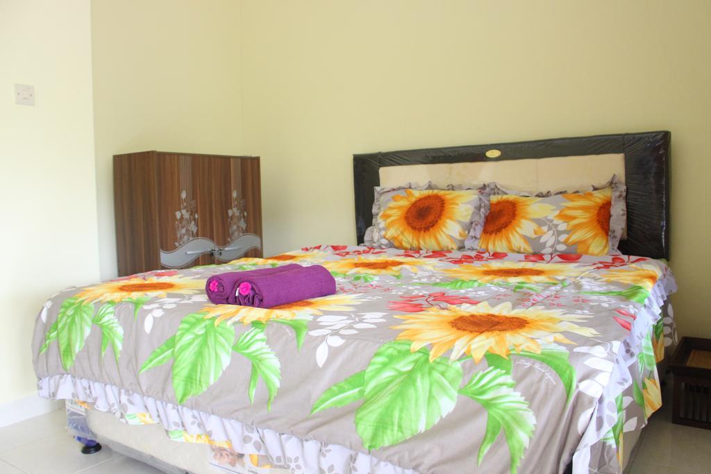 Join Homestay Kuta  Exterior photo