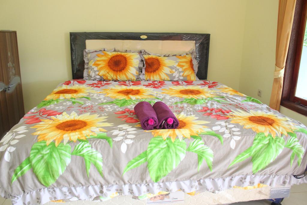 Join Homestay Kuta  Exterior photo