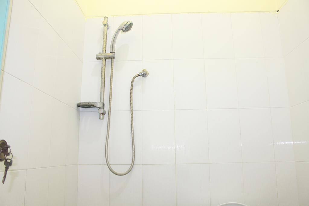 Join Homestay Kuta  Exterior photo