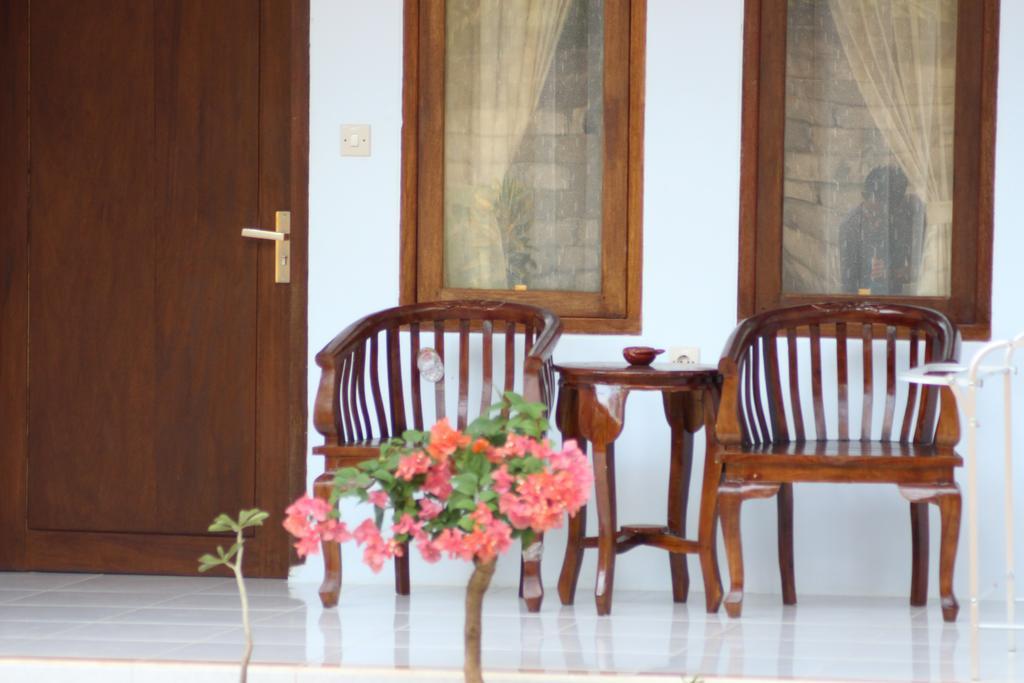 Join Homestay Kuta  Exterior photo