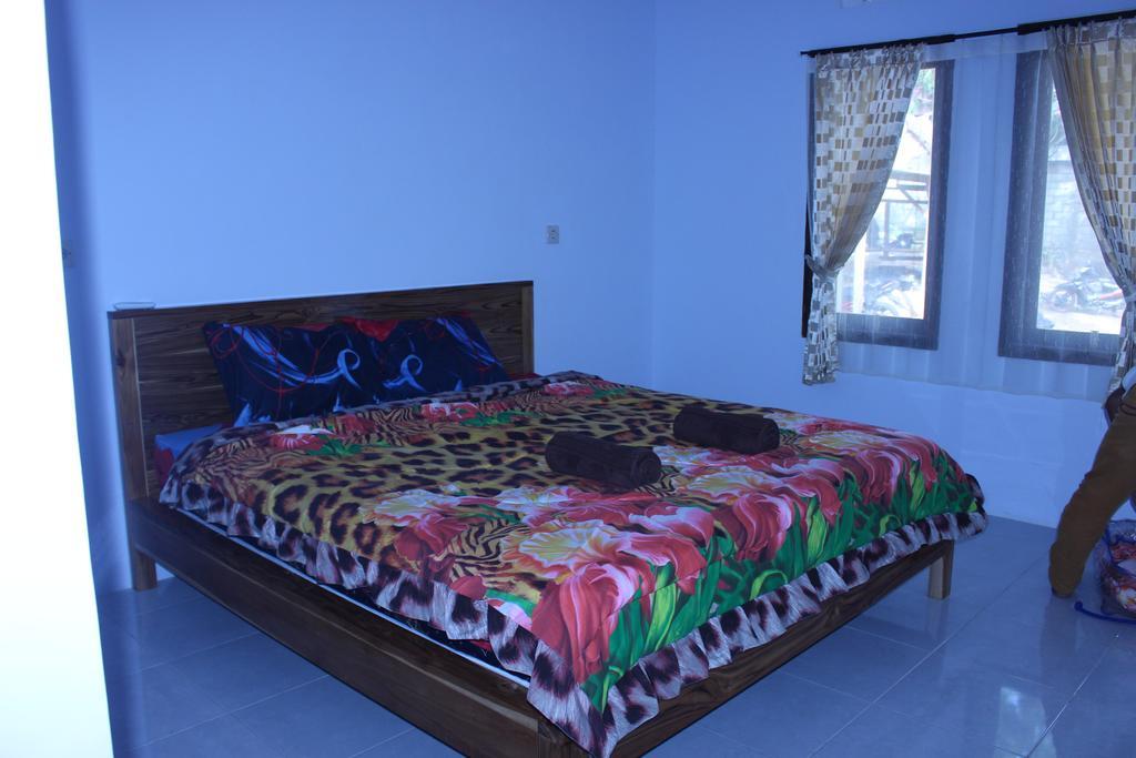 Join Homestay Kuta  Exterior photo